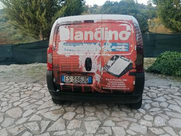 Citroen nemo - Auto In vendita a Caltanissetta