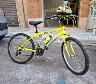 MTB 24''- Palermo