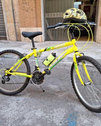 MTB 24''- Palermo
