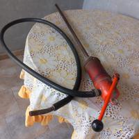 Pompa manuale per liquidi