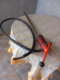 Pompa manuale per liquidi