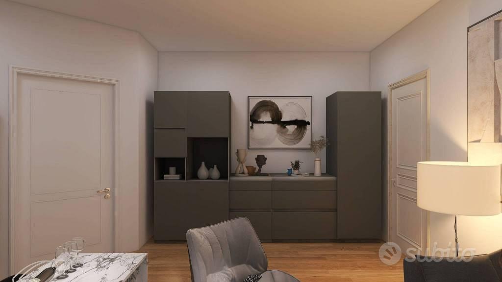 Apartment in Milano, Parco Monluè - Ponte Lambro, Municipio 4 - Vista 4