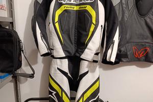  Tuta moto Alpinestars 