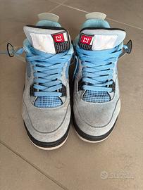 Nike Jordan 4