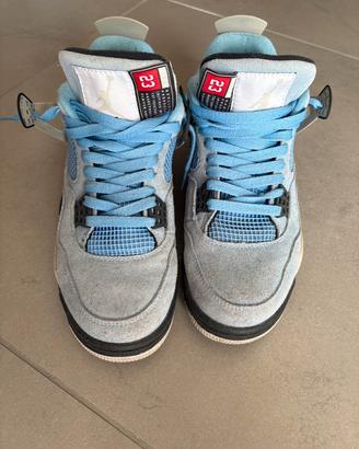 Nike Jordan 4