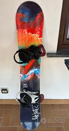 Tavola snowboard