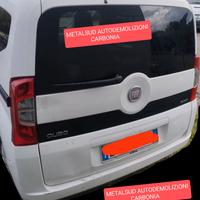FIAT QUBO RICAMBI USATI