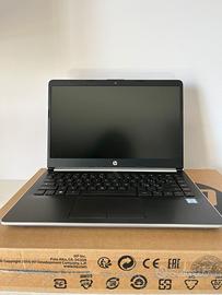 Notebook Hp FMV0SG8F 14”