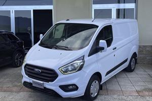 Ford Transit Custom 300 2.0 EcoBlue Hybrid 130cv P