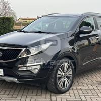 KIA Sportage 2.0 CRDI VGT 184CV AWD R Rebel