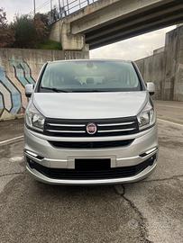 Fiat Talento 1.6 TwinTurbo MJT 145CV PC-TN Combi 1