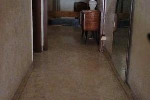 Appartamento piano terra