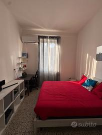 Stanza singola Roma San Lorenzo