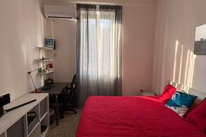 Stanza singola Roma San Lorenzo