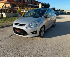 Ford C-Max 1.6 TDCi-Titanium km 96.000