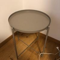 Tavolino ikea