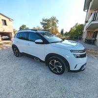 C5 Aircross 1.5 bluehdi 130cv