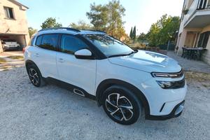 C5 Aircross 1.5 bluehdi 130cv