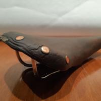 Sella Brooks Professional Select anni '60