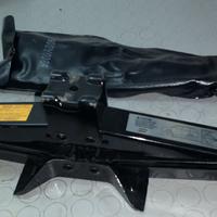 Cric + kit attrezzi per Mitsubishi Outlander 