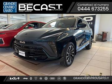 EVO Evo6 Evo 6 1.5 Turbo Bi-Fuel GPL Special Edi