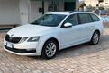 Skoda Octavia 1.4 TSI Wagon Executive G-Tec (Metan