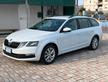 Skoda Octavia 1.4 TSI Wagon Executive G-Tec (Metan