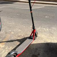 Monopattino elettrico Ninebot D38E