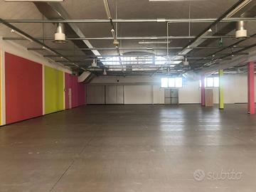 Immobile di 1500 m² a Dozza