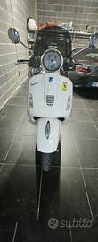 VESPA 300 GTS SUPER