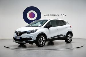 RENAULT Captur DCI 8V 90 CV BUSINESS NEOPATENTAT