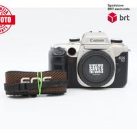 Canon EOS 50