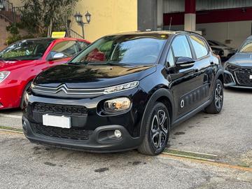 Citroen C3 PureTech 83 S&S Feel