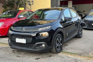 Citroen C3 PureTech 83 S&S Feel