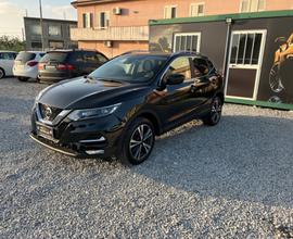 Nissan Qashqai 1.5 dCi 115 CV DCT N-Connecta