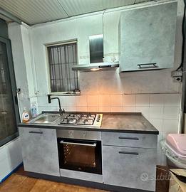 Cucina completa