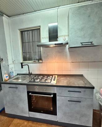 Cucina completa