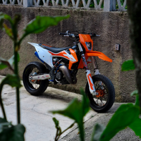 Ktm 125 sx 2023