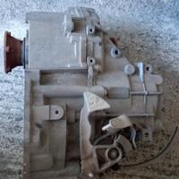 CAMBIO VOLKSWAGEN PASSAT 2,0 TDI CODICE HDV ANNO 2