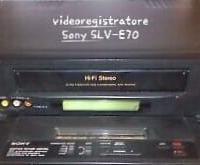 videoregistratore