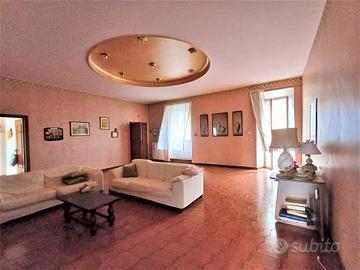 Appartamento - Caprarola