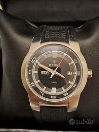 Orologio polso Festina