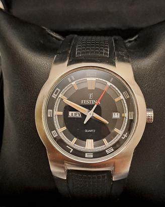 Orologio polso Festina