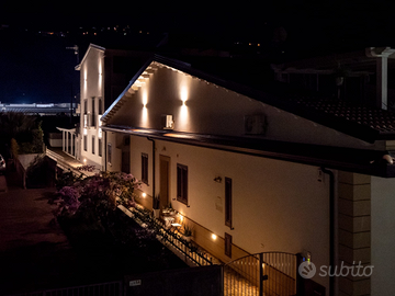 Aeolian dream (Panarea) CIN: IT083009C2KIIZQXQL