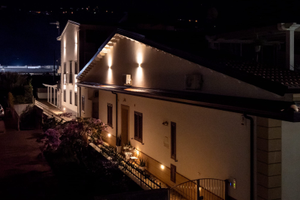 Aeolian dream (Panarea) CIN: IT083009C2KIIZQXQL