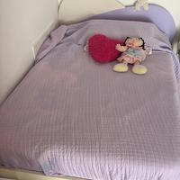 letto una piazza e mezza