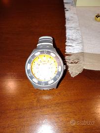 Swatch Scuba 200 