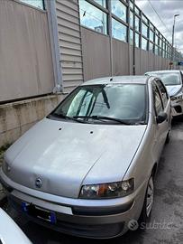 Fiat punto seconda serie
