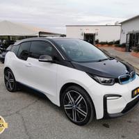 BMW i3s 120 Ah
