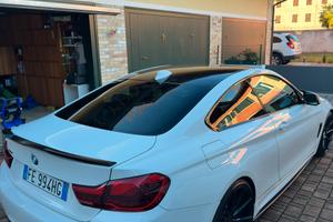 Bmw 420d